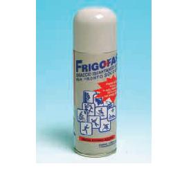 Nexcare Ghiaccio spray - Kit Pronto Soccorso