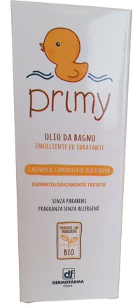 Vendita Triderm baby&kid bagno-olio 500 ml On Line