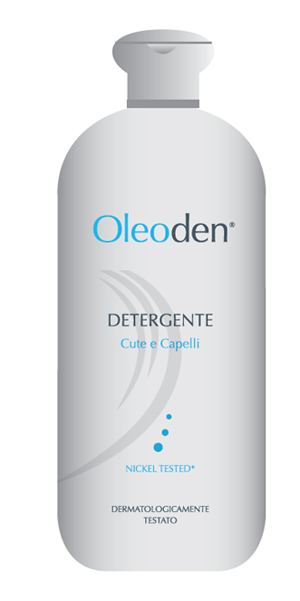 Fisian Detergente Cute e Mucose Con Clorexidina 200 ml