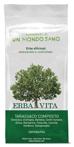 Argilla Verde in tubo Mini pronta all'uso di Cattier - Wingsbeat