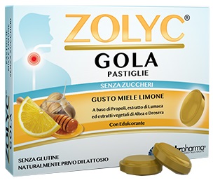 VALDA ZENZERO E LIMONE SENZA ZUCCHERO 50G