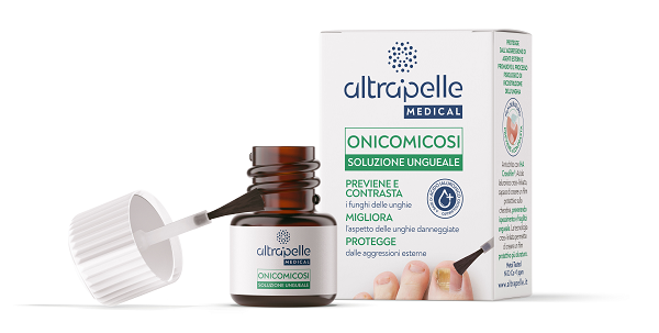 Vendita Idrolacca trosyd trattamento onicodistrofie 7 ml On Line