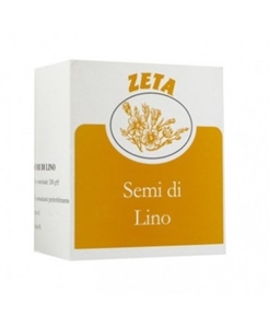 Vendita Olio di semi di lino 250 ml On Line