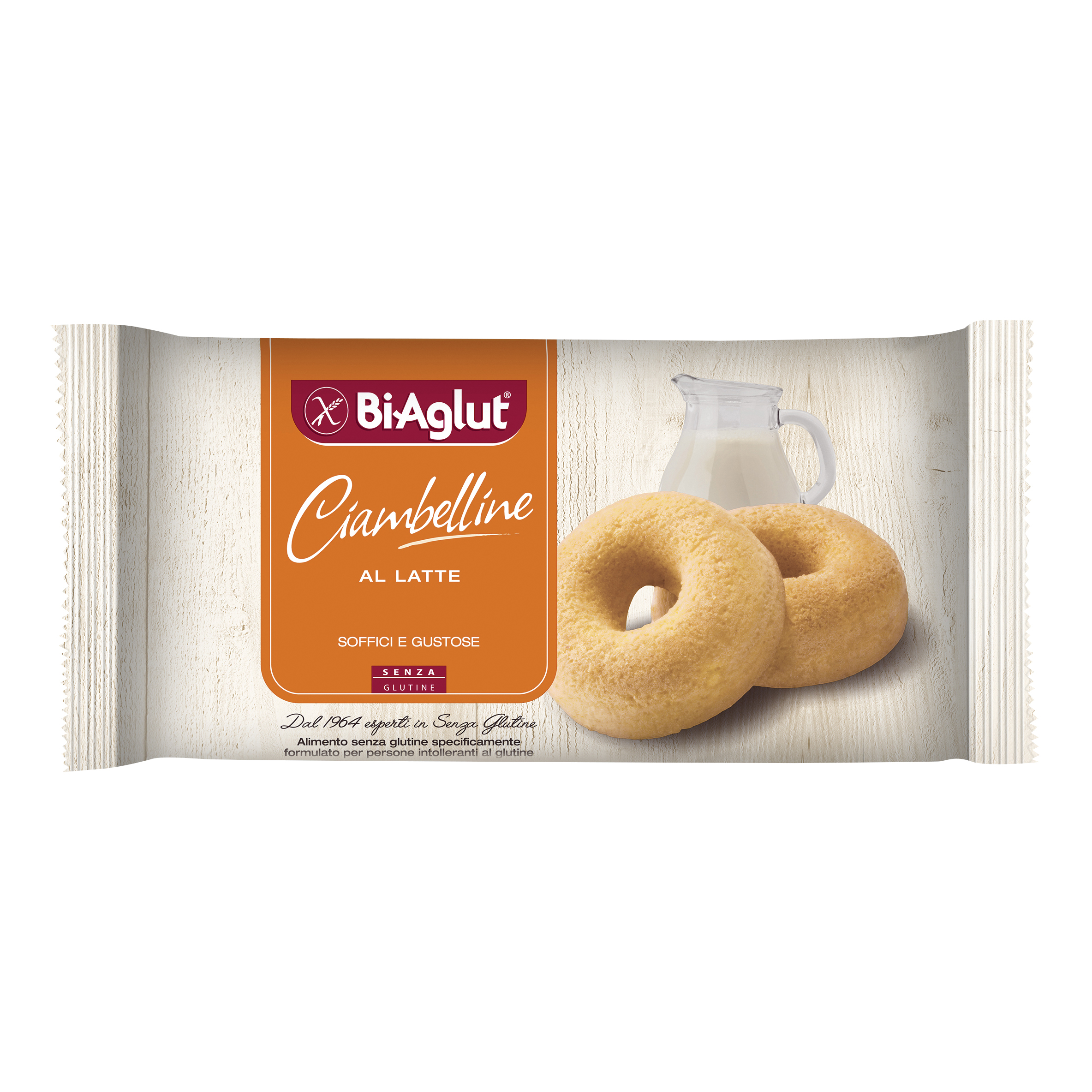 Biaglut Pastina Stelline Senza Glutine 250 g