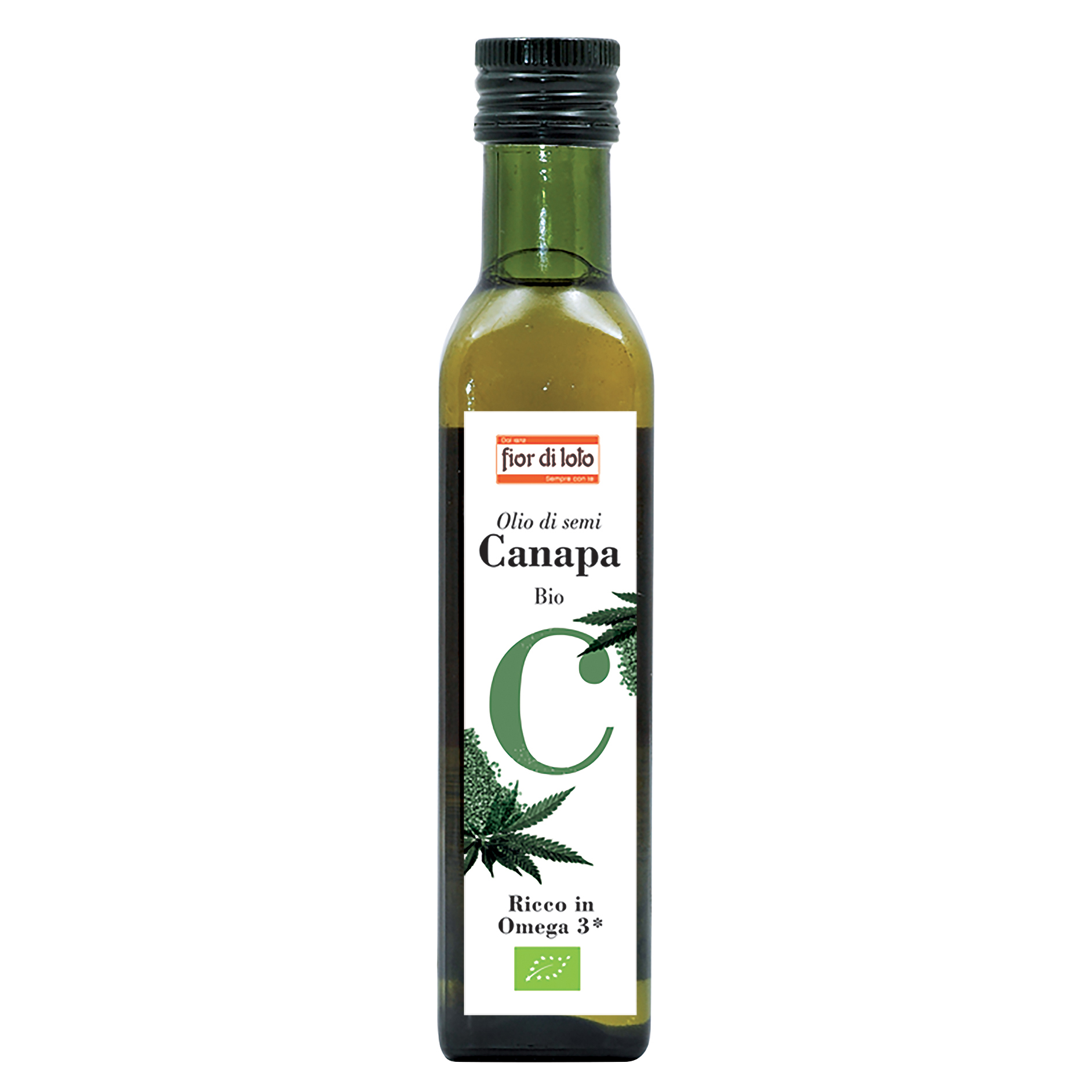 Olio di semi di canapa - DISTRIBUTORE ALL'INGROSSO DI MATERIE PRIME - B2B -  NATURAL POLAND - Distributore all'ingrosso di materie prime