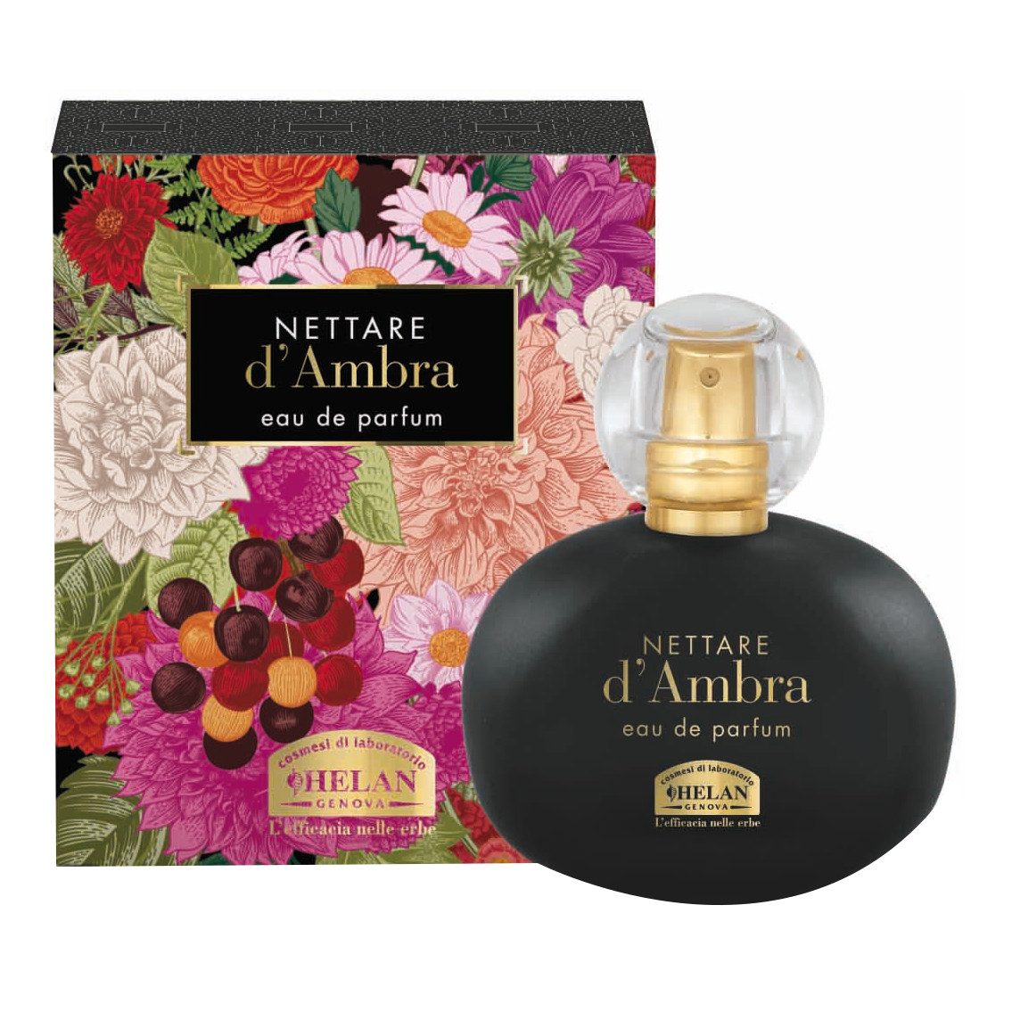 Vendita Helan agrumee eau de parfum 50 ml On Line