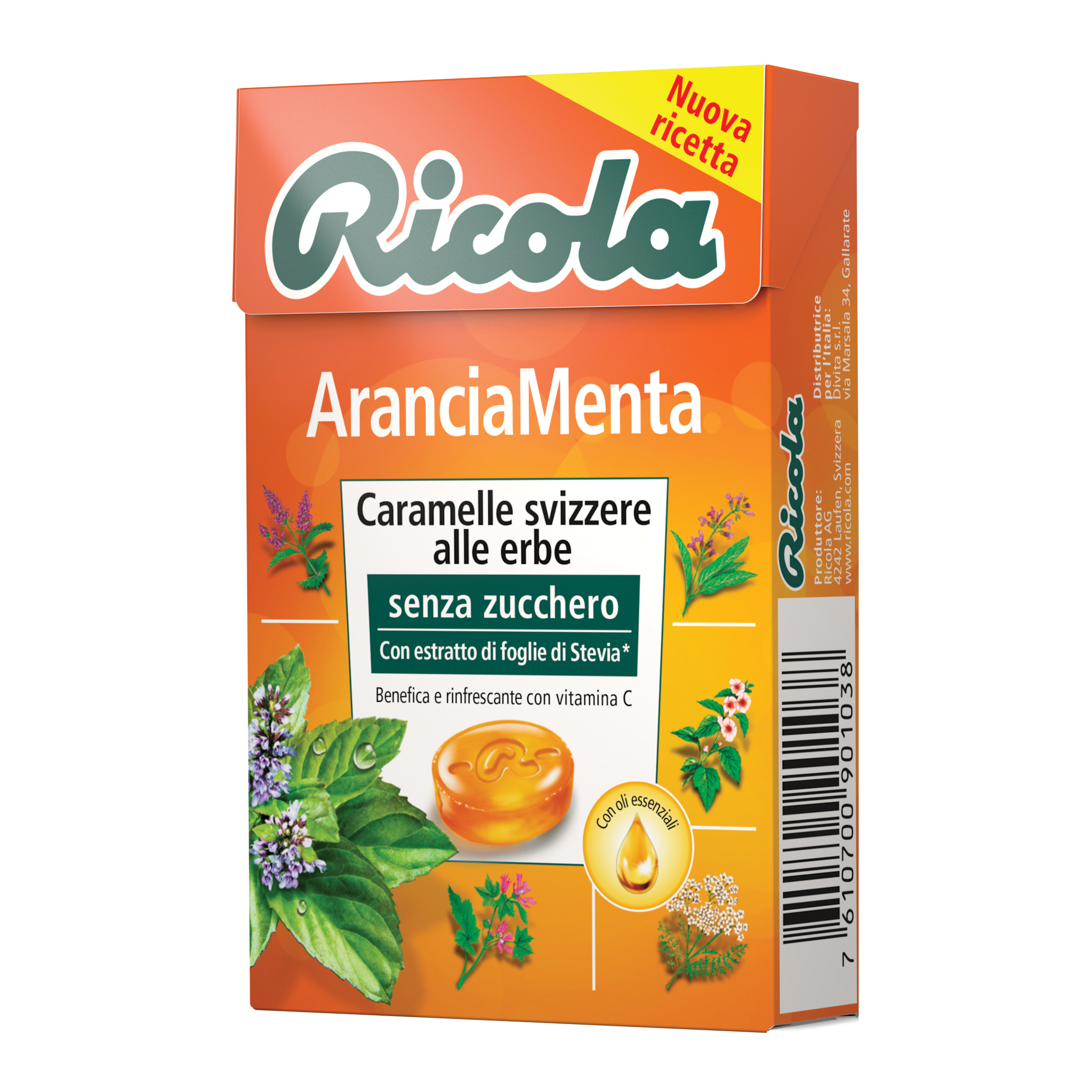 Vendita Humana camomilla granulare 200 g On Line