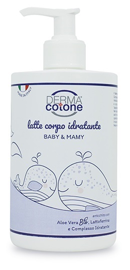 Linea MammaBaby Detergente Intimo Bambini