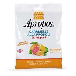 Apropos Caramelle Dure Cuor Di Miele 50g