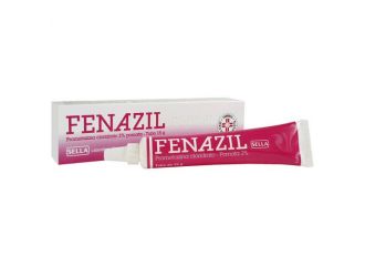 Fenazil