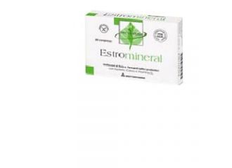 Estromineral 20 cpr