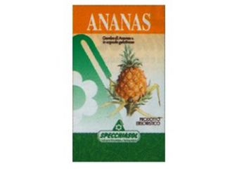 Ananas erbe 80cps