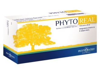 Phytoreal 10 flaconcini 10 ml