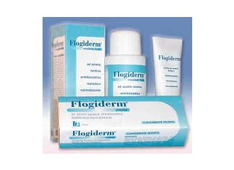 Flogiderm emulsione fluida 200 ml