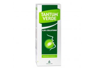 Tantum verde 0,15% collutorio