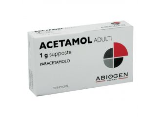 Acetamol