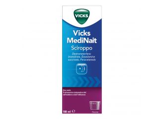 Vicks medinait