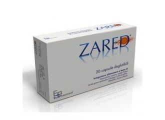 Zared 60 capsule