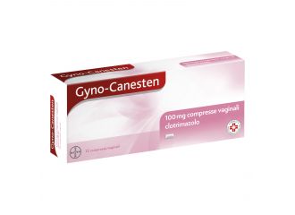 Gyno-canesten