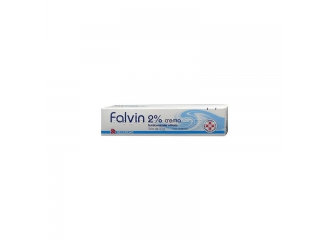 Falvin crema – spray cutaneo, soluzione