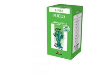 Arko capsule fucus 45 capsule