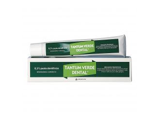 Tantum verde dental 0,5% pasta dentifricia