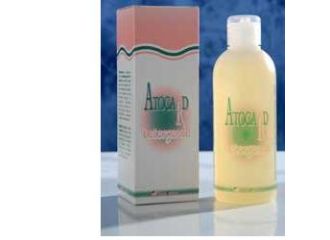 Atocard detergente 200ml