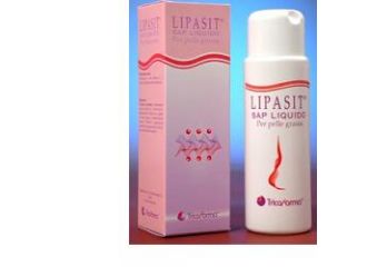 Lipasit sap liquido 200ml