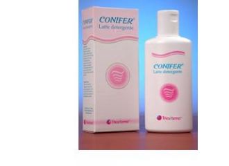 Conifer latte detergente 150ml