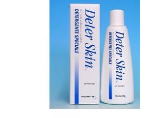 Deter skin deterg.speciale 150ml