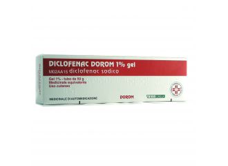 Diclofenac zentiva 1% gel