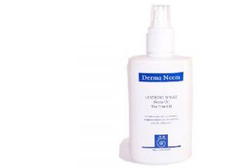 Derma neem lozione spray 250 ml