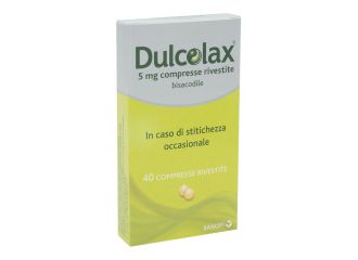 Dulcolax