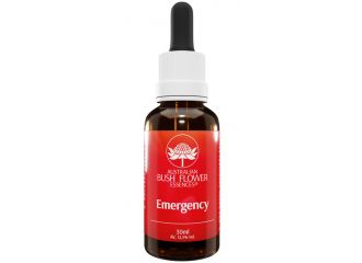 Emergency ess.australian gtt 30ml