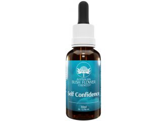 Self confidence ess.austral.gtt 30ml