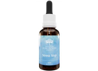 Stress stop gocce 30 ml