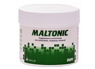 Maltonic granulare 250 g