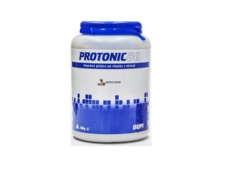 Protonic 80 cacao 750 g