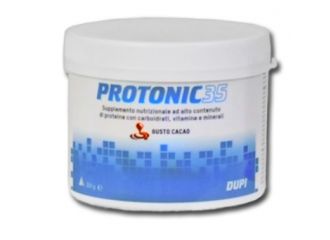 Protonic 35 cacao 300 g