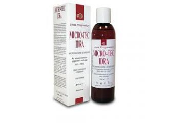 Micro-tec idra det.200ml