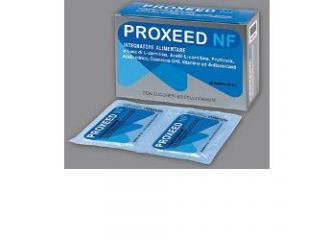 Proxeed nuova formula 20 bustine