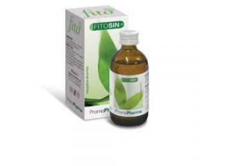 Fitosin 33 50 ml gocce