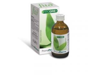 Fitodre 11 50 ml gocce