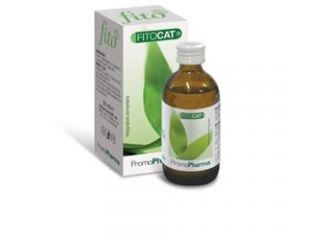 Fitocat 2 50 ml gocce