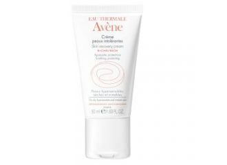 Avene crema pelli intolleranti ricca cosmetico sterile 50 ml