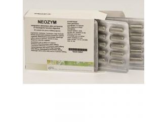 Neozym 60 capsule