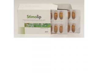 Stimolip 60 perle