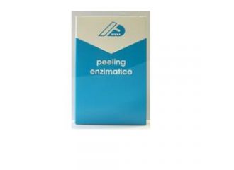 Peeling enzimatico 50 g