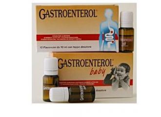 Gastroenterol 10 flaconcini