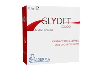 Glydet solido detergente 100 g